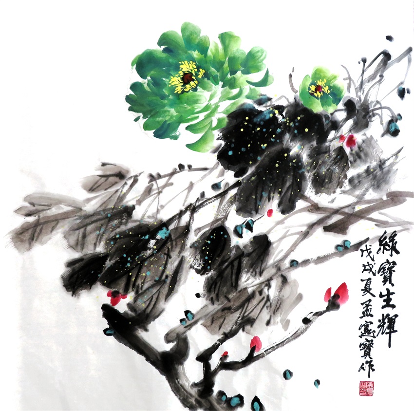 絲寳生輝70x70cm.JPG
